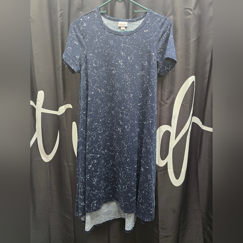 Lularoe Carly